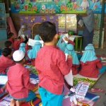 Rehat Pasca Penilaian Tengah Semester Genap
