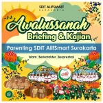 Mendidik Anak di Era Digital