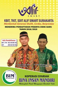 Open Class Gelombang 3