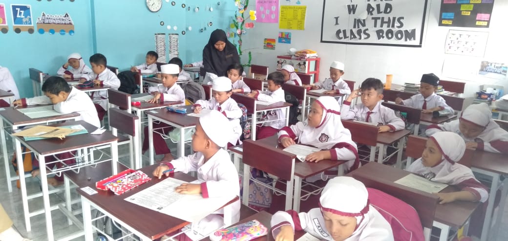PENILAIAN TENGAH SEMESTER 1 (TP 2019/2020)